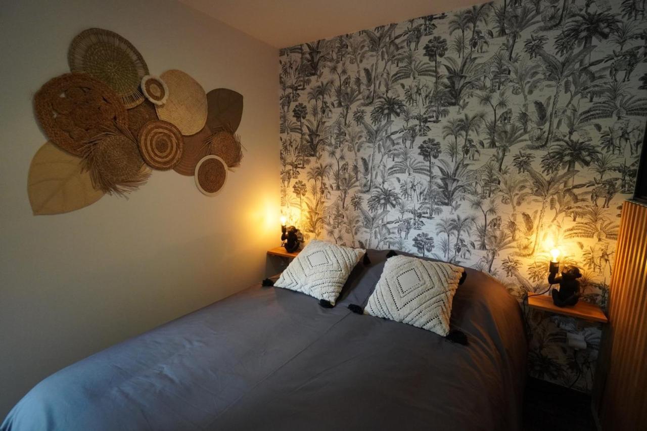 The Green Garden Spa & Serenity Mittelhausbergen Εξωτερικό φωτογραφία