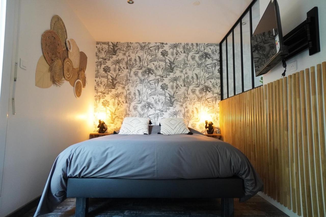 The Green Garden Spa & Serenity Mittelhausbergen Εξωτερικό φωτογραφία